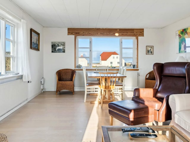 4 personen vakantie huis in Frøstrup, Northern North Sea