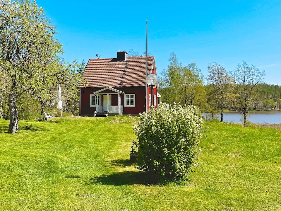 5 personen vakantie huis in Edsbruk, Västervik