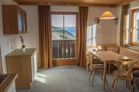 Wohnung in Mittersill nahe KitzSki Lift