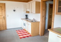 Wohnung in Mittersill nahe KitzSki Lift