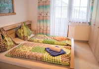 Wohnung in Mittersill nahe KitzSki Lift