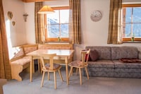 Wohnung in Mittersill nahe KitzSki Lift