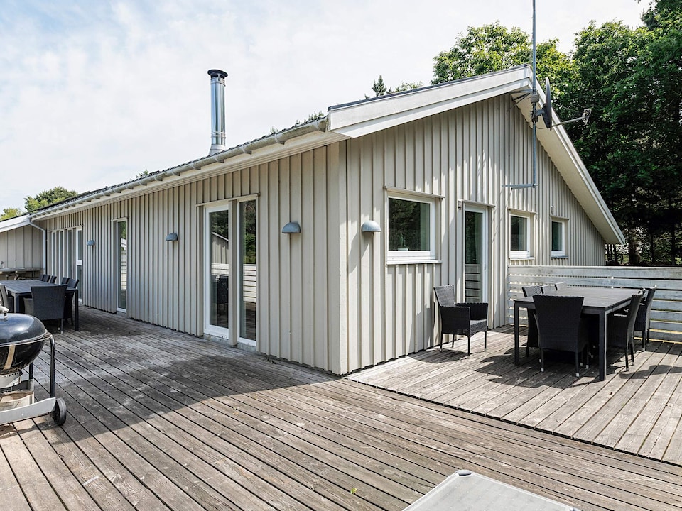 5 sterren vakantie huis in Rødby, Lolland