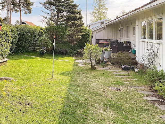 4 star holiday home in Nesøya, Oslo and Akershus