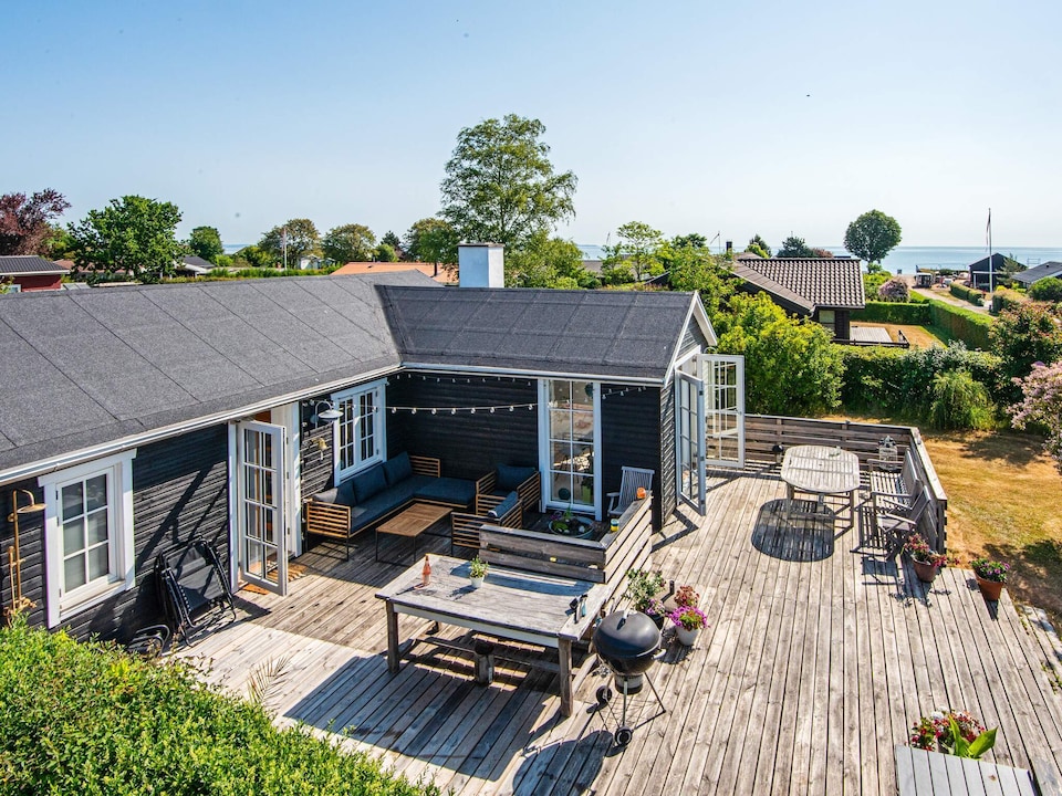 4 Personen Ferienhaus in Malling, Aarhus to Fredericia