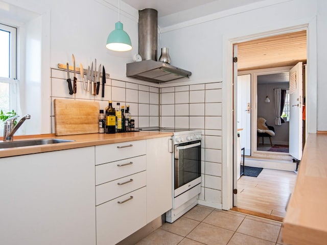 4 Personen Ferienhaus in Malling, Aarhus to Fredericia