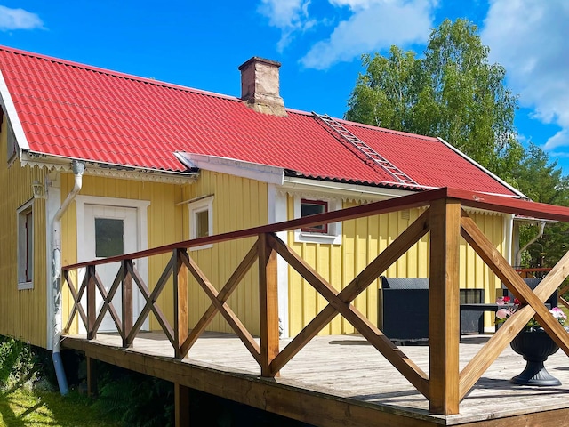 7 person holiday home in Högsby, Högsby