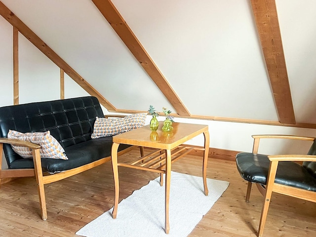 7 Personen Ferienhaus in Forsheda, Värnamo