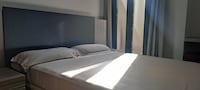 Wohnung Fuengirola nahe Strand & Bahnhof