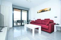 Wohnung Fuengirola nahe Strand & Bahnhof