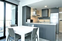 Wohnung Fuengirola nahe Strand & Bahnhof