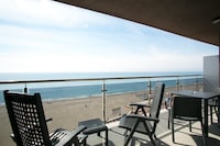 Wohnung Fuengirola nahe Strand & Bahnhof