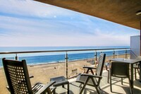 Wohnung in Fuengirola am Strand