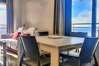 Wohnung in Fuengirola am Strand