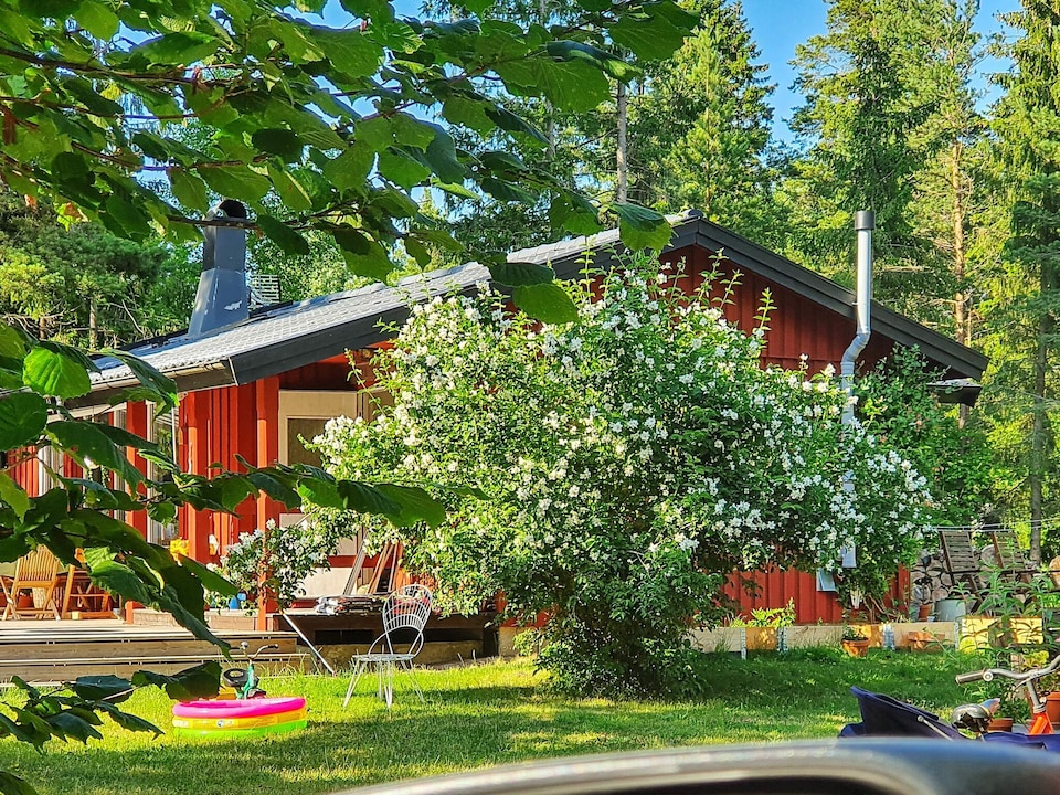 6 person holiday home in Blidö, Norrtälje