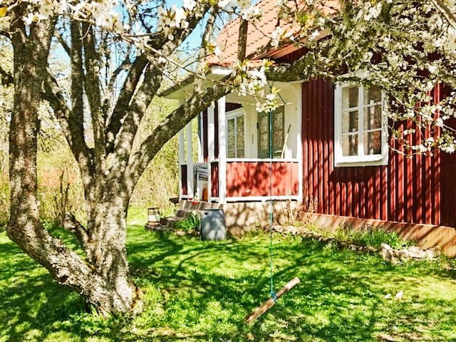 5 Personer feriebolig i Gamleby, Västervik