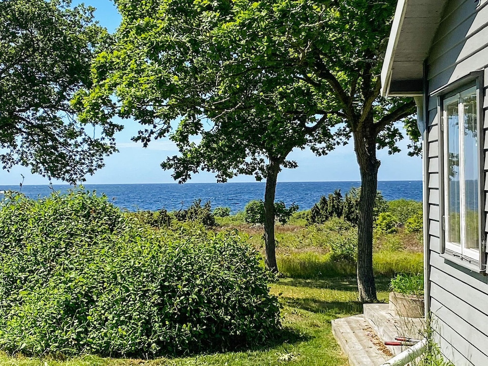 4 Sterne Ferienhaus in Sturkö, Karlskrona
