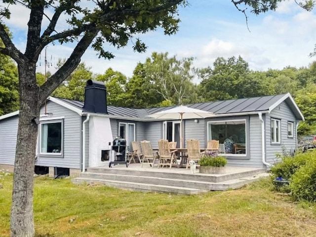4 Sterne Ferienhaus in Sturkö, Karlskrona