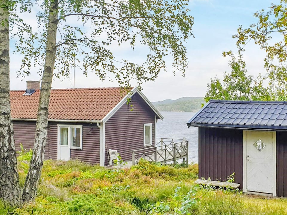 6 personen vakantie huis in Henån, Orust