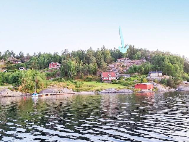 6 personen vakantie huis in Henån, Orust