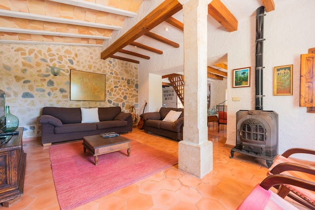 Hortella (ecofinca) - Villa With Private Pool, Sant Joan