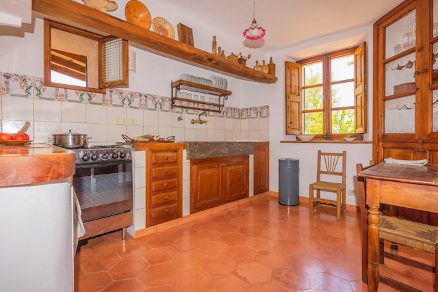 Hortella (ecofinca) - Villa With Private Pool, Sant Joan