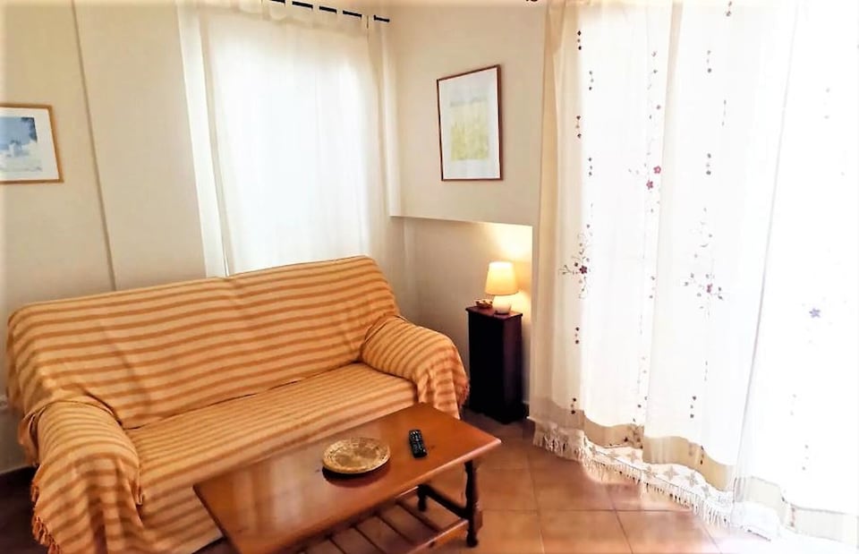 Beachfront Home in La Isleta, Níjar