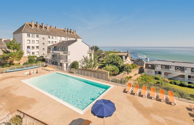 Appartement in Audierne bij Trescadec Strand