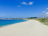 Appartement in Audierne bij Trescadec Strand