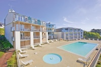 Appartement in Audierne bij Trescadec Strand