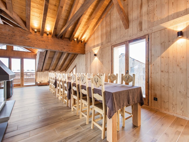 Chalet in Champagny bij Skipistes, Champagny-en-Vanoise