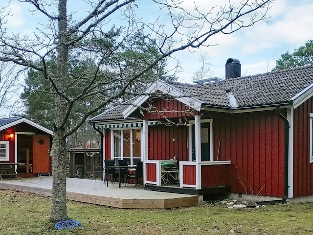 8 person holiday home in HÖGKLINT-By Traum, Gotland