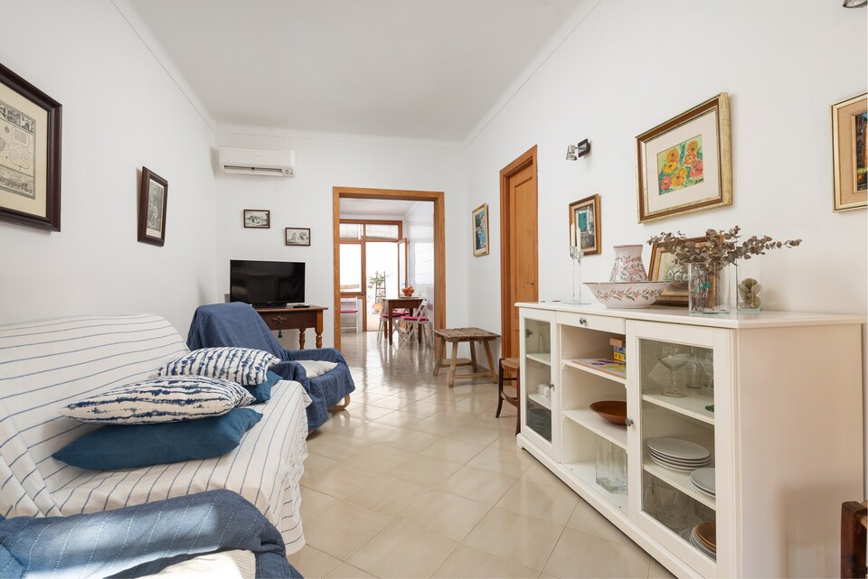 Mare De Deu Del Carme, 18 - House With Free Wifi, S'Estanyol de Migjorn