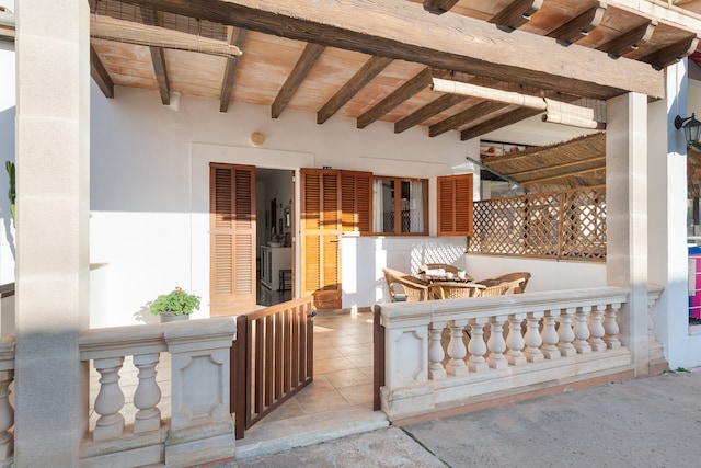 Appartement in S'Estanyol bij Strand, S'Estanyol de Migjorn