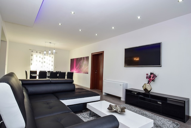 Villa in Zaton mit privatem Pool, Zaton