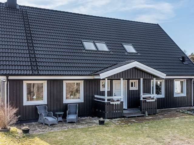 4 star holiday home in Nösund, Lyr