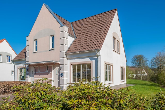 Ferienhaus in der Nähe von Nordhorn