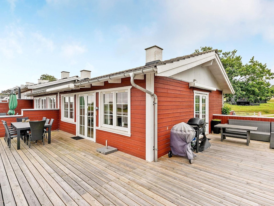 4 sterren vakantie huis in Aabenraa, Southeast Jutland and Als