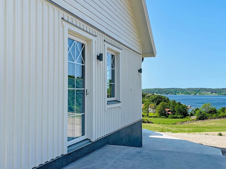 5 Sterne Ferienhaus in Uddevalla, Uddevalla