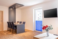 Appartement in Eisenerz bij Erzberg Mine