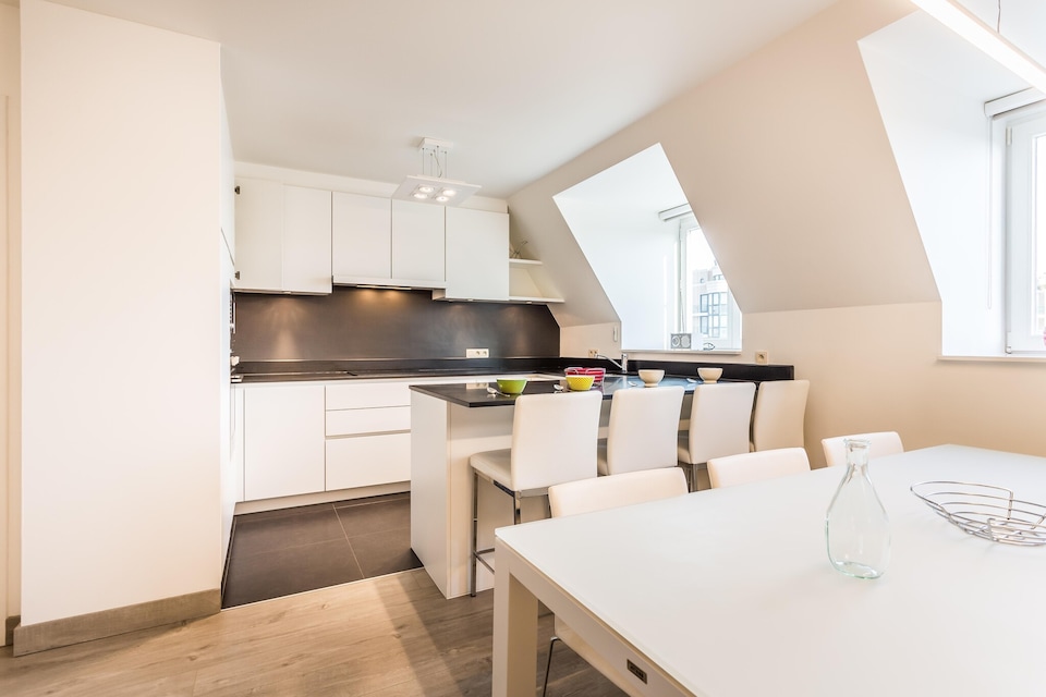 Apartamento en Koksijde cerca del Mar, Koksijde