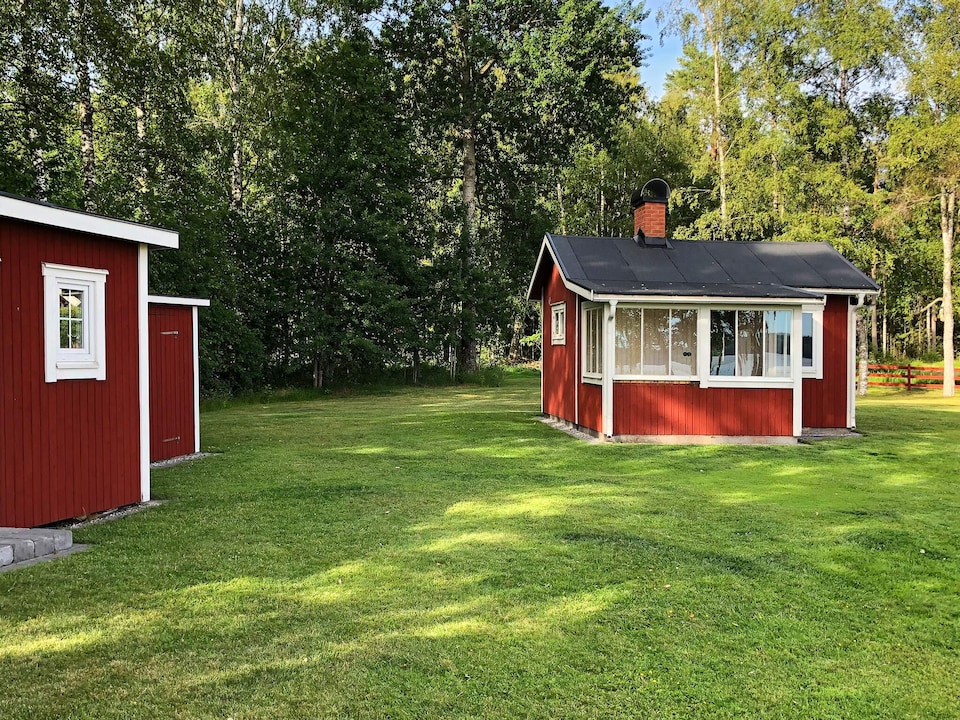 3 personen vakantie huis in Grimstorp, Nässjö