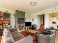 Vakantiehuis Gros-Fays bij Ardennenbos