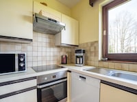 Vakantiehuis Gros-Fays bij Ardennenbos