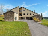 Vakantiehuis Gros-Fays bij Ardennenbos