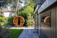 Villa familiare nel Forest Park