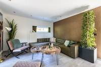 Villa familiare nel Forest Park