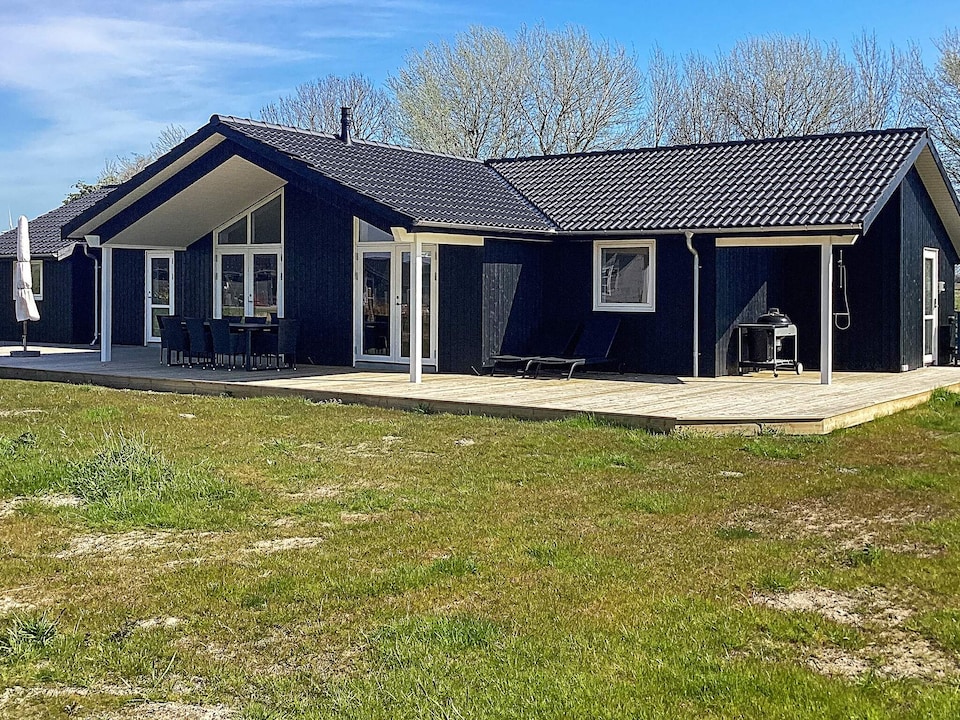 5 sterren vakantie huis in Idestrup, Falster