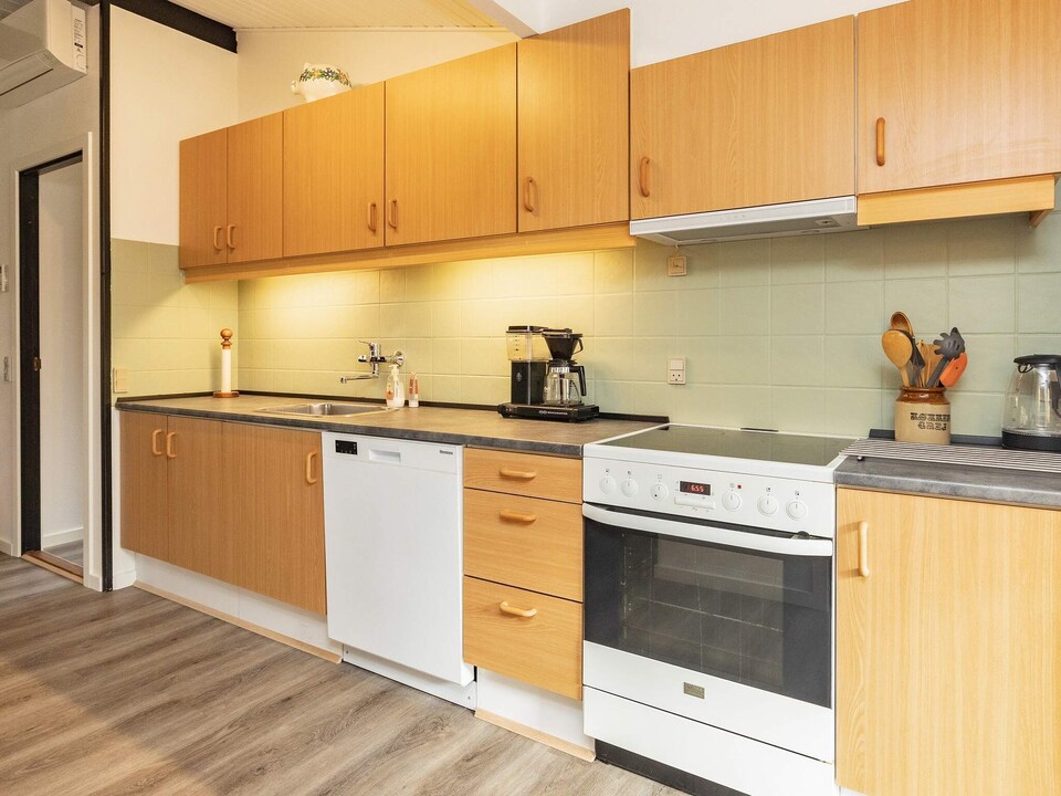 6 person holiday home in Væggerløse-By Traum, Falster