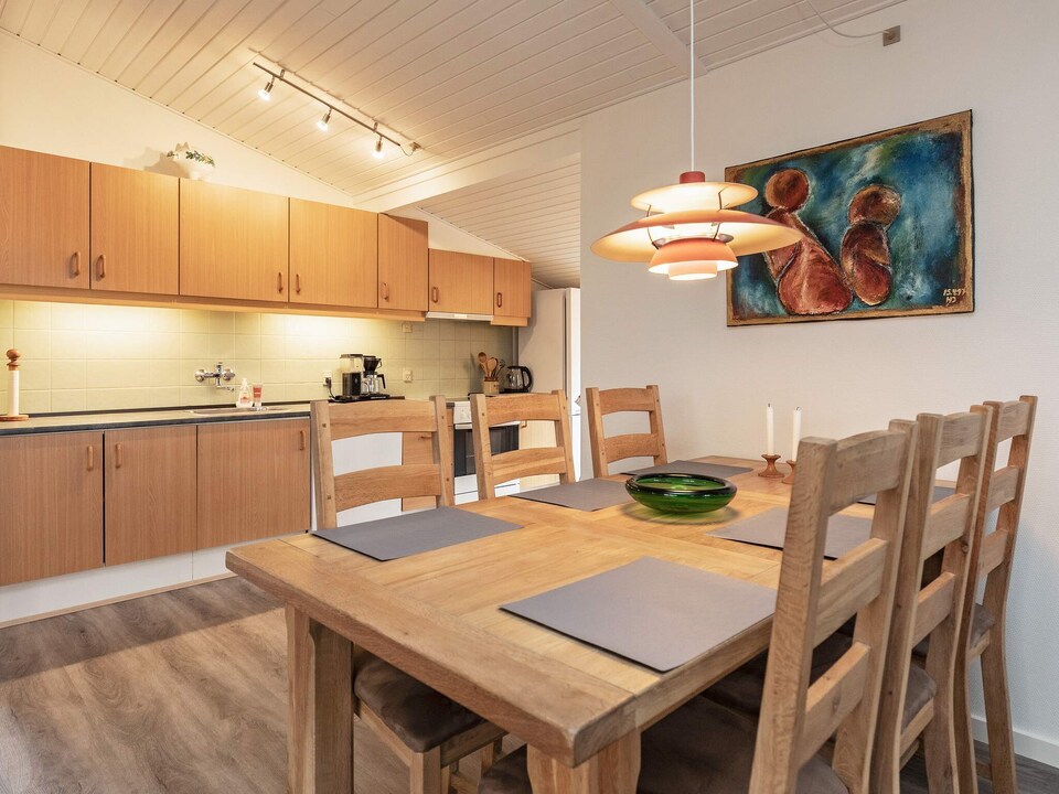6 person holiday home in Væggerløse-By Traum, Falster